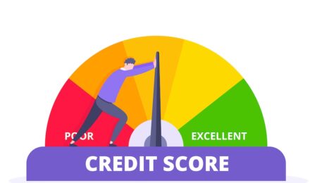 improve credit score