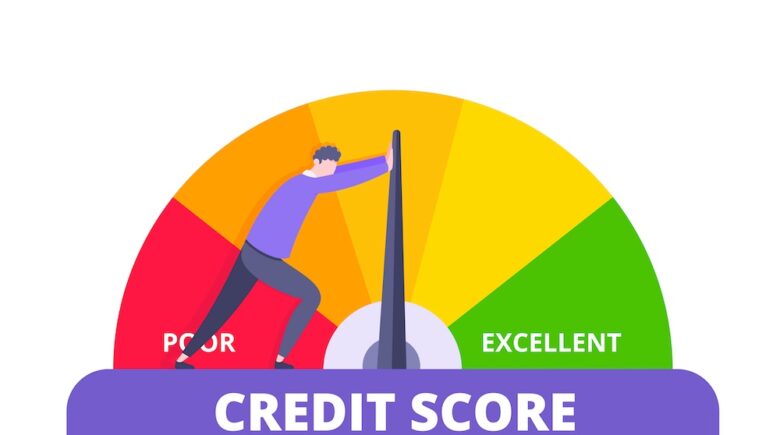 improve credit score