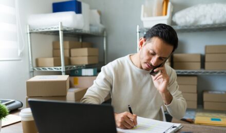 small business bad credit