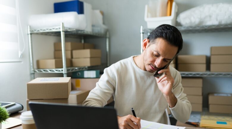 small business bad credit